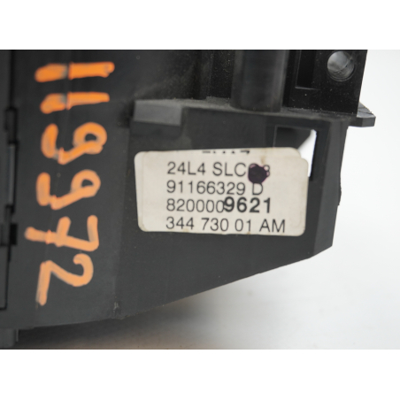 CONTACTEUR ANNULAIRE AIRBAG