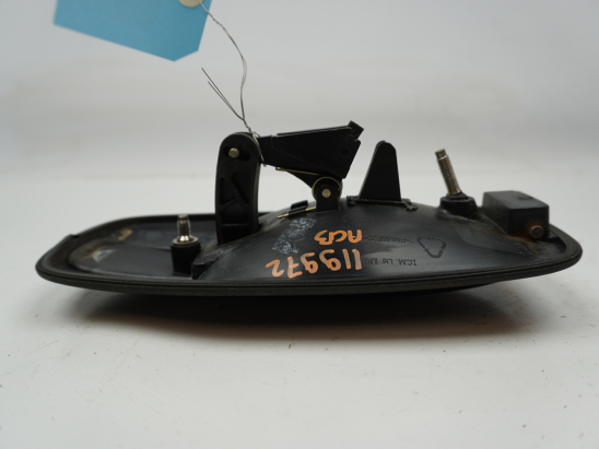 POIGNEE EXT PORTE COULISSANTE D