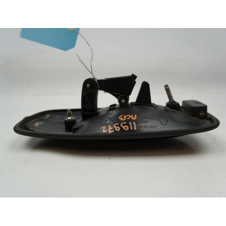 POIGNEE EXT PORTE COULISSANTE D