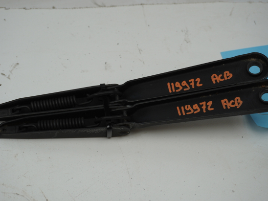 BRAS ESSUIE-GLACE AV