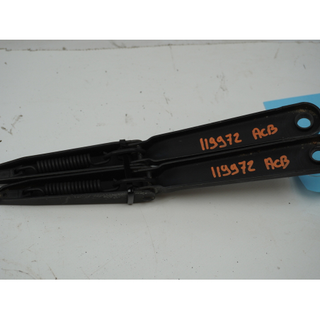 BRAS ESSUIE-GLACE AV