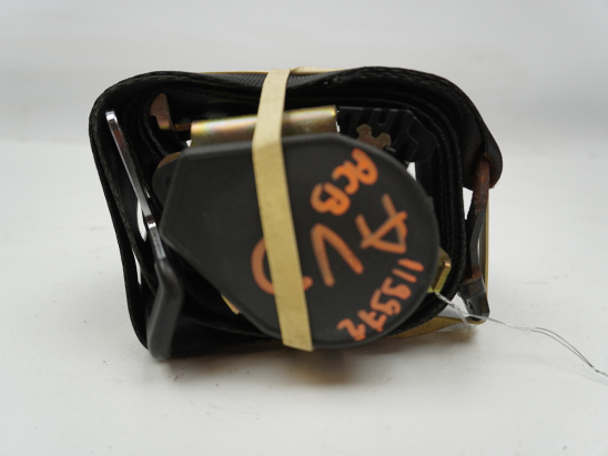 Ceinture avant droite occasion RENAULT TRAFIC II Phase 1 - 2.5 DCI 16v 135ch