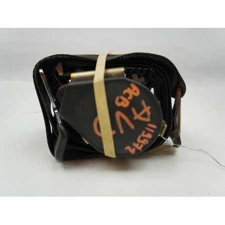 Ceinture avant droite occasion RENAULT TRAFIC II Phase 1 - 2.5 DCI 16v 135ch