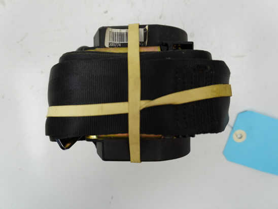 Ceinture avant droite occasion RENAULT TRAFIC II Phase 1 - 2.5 DCI 16v 135ch