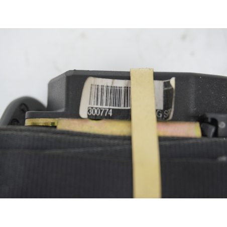Ceinture avant droite occasion RENAULT TRAFIC II Phase 1 - 2.5 DCI 16v 135ch