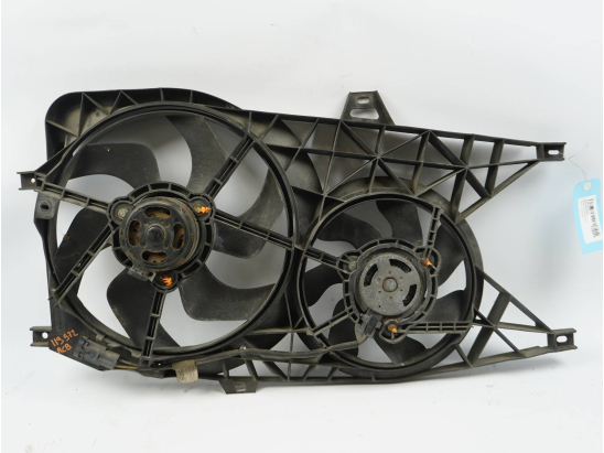 VENTILATEUR DE REFROIDISSEMENT
