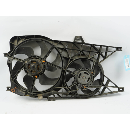 VENTILATEUR DE REFROIDISSEMENT