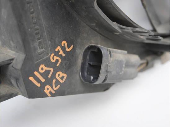 VENTILATEUR DE REFROIDISSEMENT