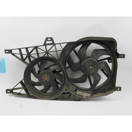 VENTILATEUR DE REFROIDISSEMENT