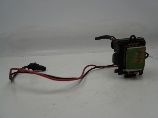 RESISTANCE DE CHAUFFAGE