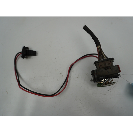 RESISTANCE DE CHAUFFAGE