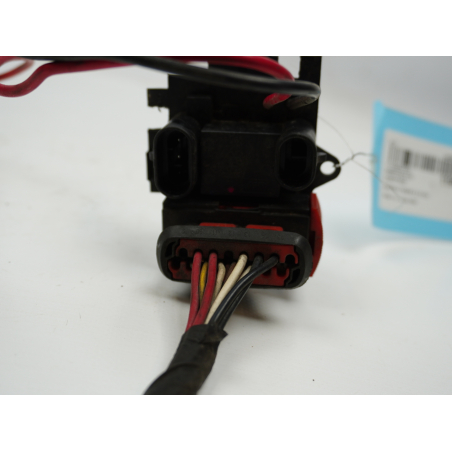 RESISTANCE DE CHAUFFAGE