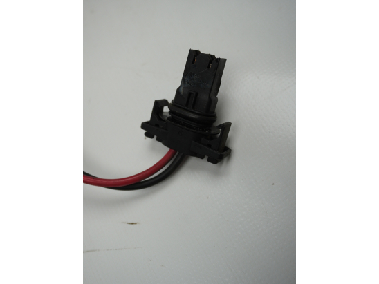 RESISTANCE DE CHAUFFAGE