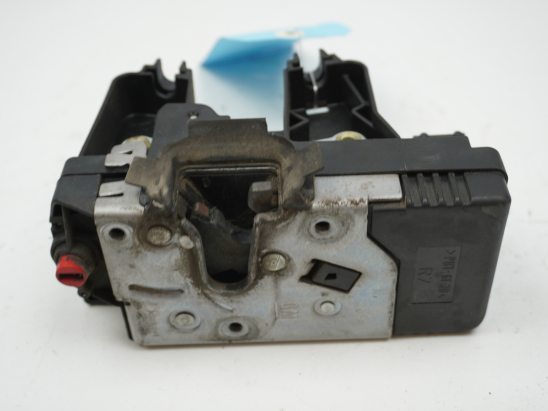 SERRURE PORTE COULISSANTE D