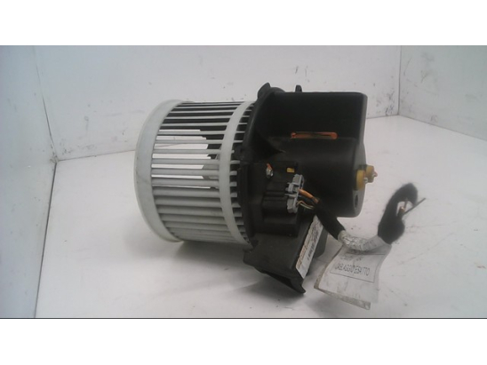 VENTILATEUR DE CHAUFFAGE