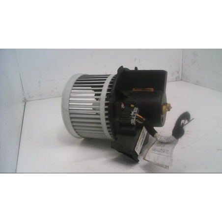 VENTILATEUR DE CHAUFFAGE