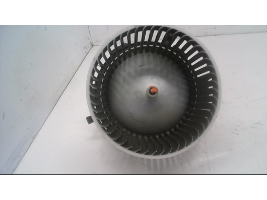 VENTILATEUR DE CHAUFFAGE
