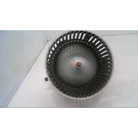 VENTILATEUR DE CHAUFFAGE