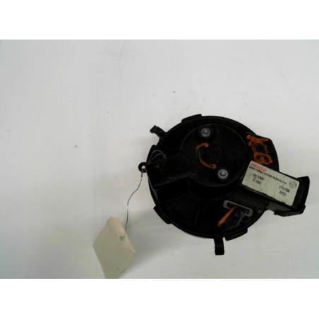 VENTILATEUR DE CHAUFFAGE