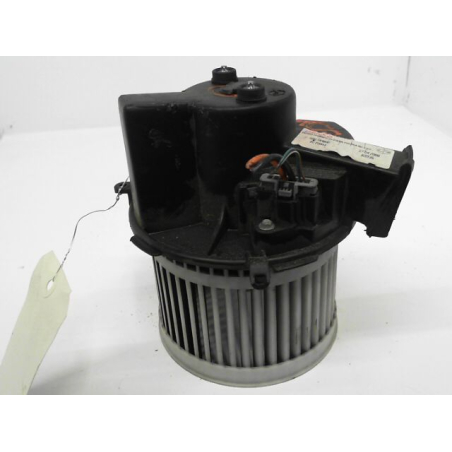 VENTILATEUR DE CHAUFFAGE