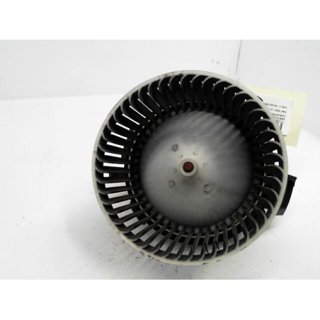VENTILATEUR DE CHAUFFAGE