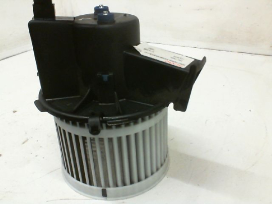 VENTILATEUR DE CHAUFFAGE