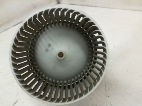 VENTILATEUR DE CHAUFFAGE