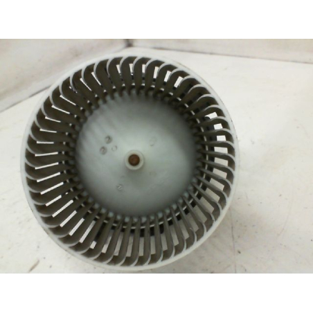 VENTILATEUR DE CHAUFFAGE