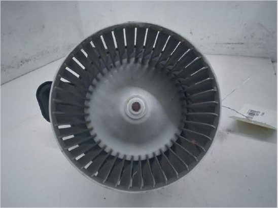 VENTILATEUR DE CHAUFFAGE