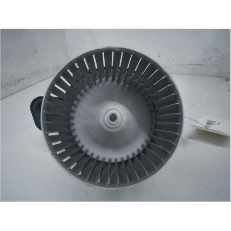 VENTILATEUR DE CHAUFFAGE
