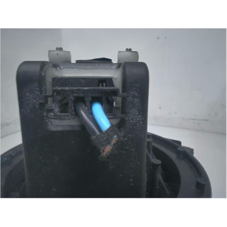 VENTILATEUR DE CHAUFFAGE