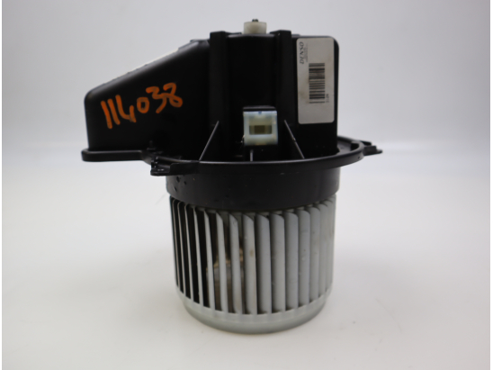 VENTILATEUR DE CHAUFFAGE