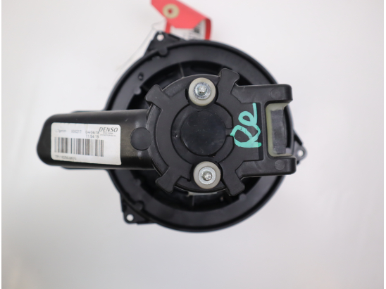 VENTILATEUR DE CHAUFFAGE