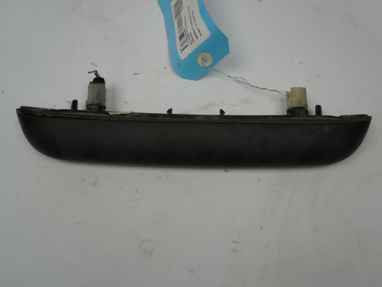 ECLAIREUR PLAQUE DE POLICE