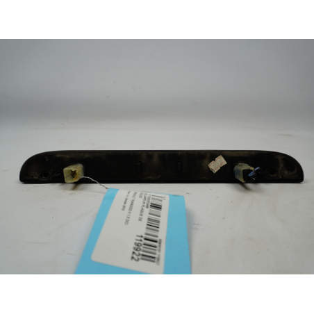 ECLAIREUR PLAQUE DE POLICE