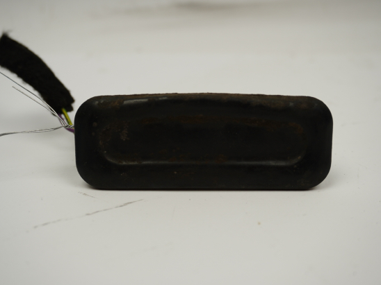 ACTIONNEUR SERRURE HAYON