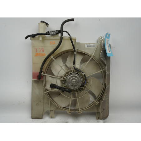 VENTILATEUR DE REFROIDISSEMENT