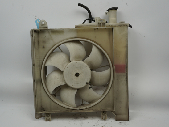 VENTILATEUR DE REFROIDISSEMENT