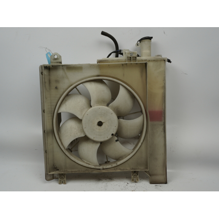 VENTILATEUR DE REFROIDISSEMENT