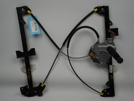 MECANISME LEVE-GLACE AVG