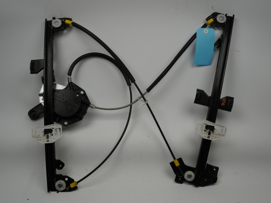 MECANISME LEVE-GLACE AVG