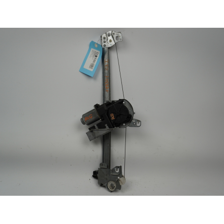 MECANISME+MOTEUR LEVE-GLACE AVG