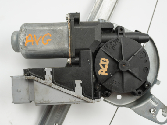 MECANISME+MOTEUR LEVE-GLACE AVG