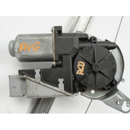 MECANISME+MOTEUR LEVE-GLACE AVG