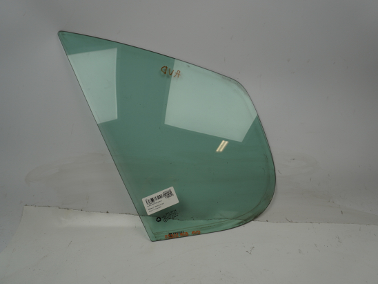 GLACE FIXE PORTE AV D