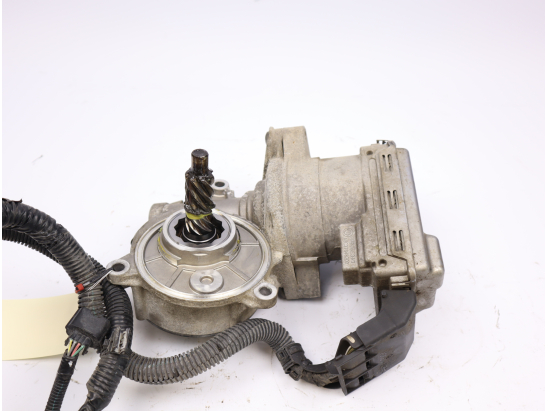 MOTEUR ELECTRIQUE DA