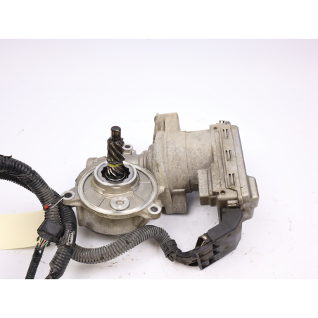 MOTEUR ELECTRIQUE DA