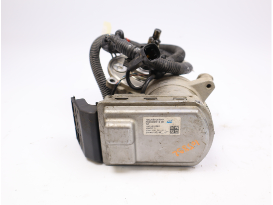 MOTEUR ELECTRIQUE DA