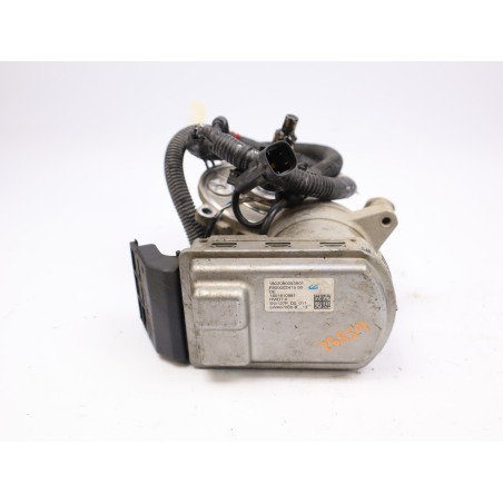 MOTEUR ELECTRIQUE DA