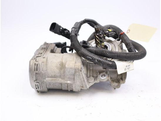 MOTEUR ELECTRIQUE DA